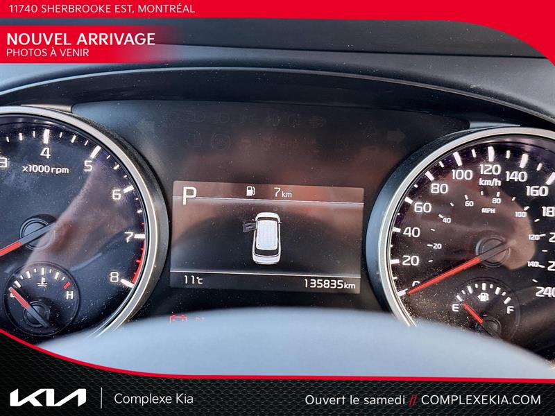 kia Carnival 2022 - 10