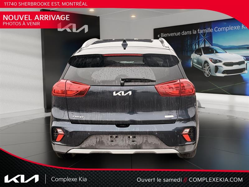 kia Niro PHEV 2022 - 5