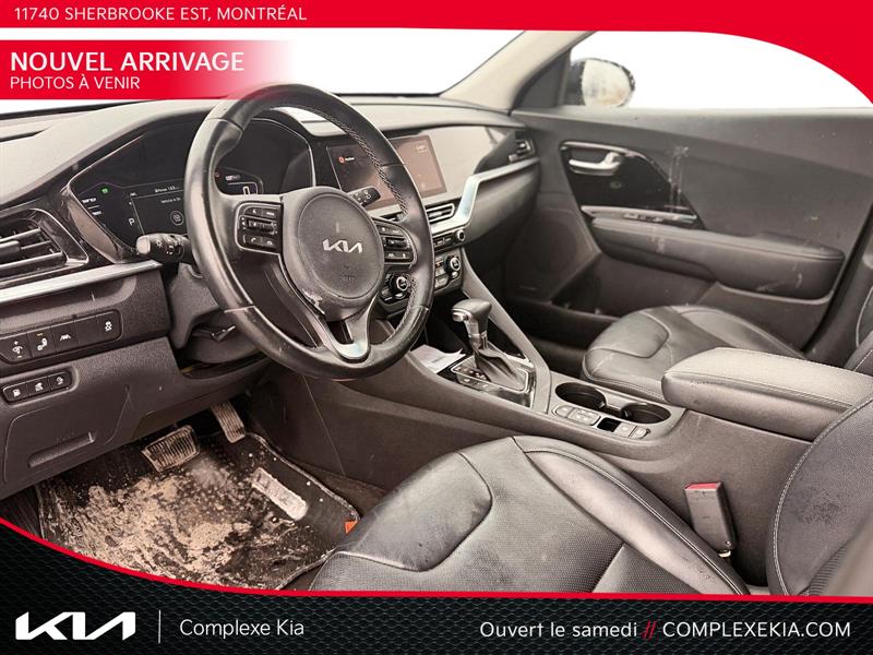 kia Niro PHEV 2022 - 7
