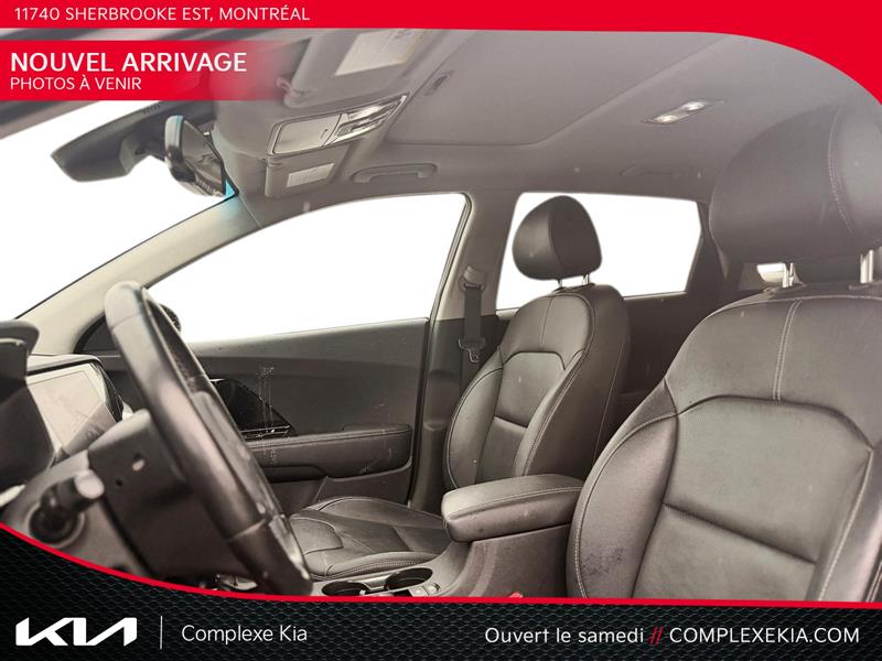 kia Niro PHEV 2022 - 8