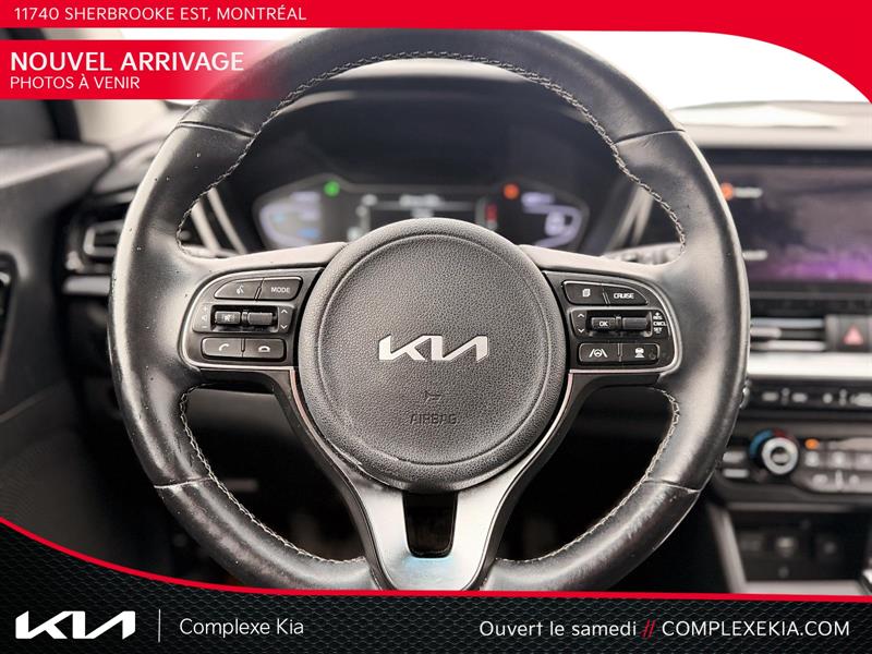 kia Niro PHEV 2022 - 9