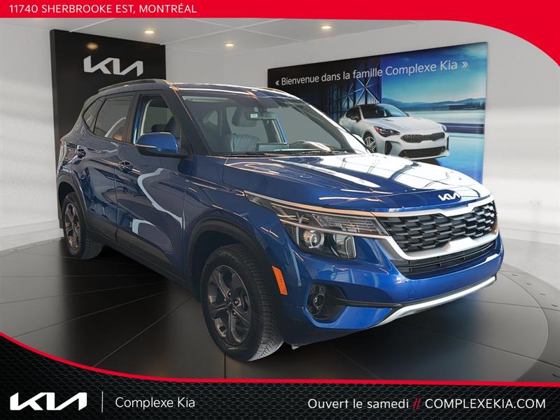 kia Seltos 2023 - 3