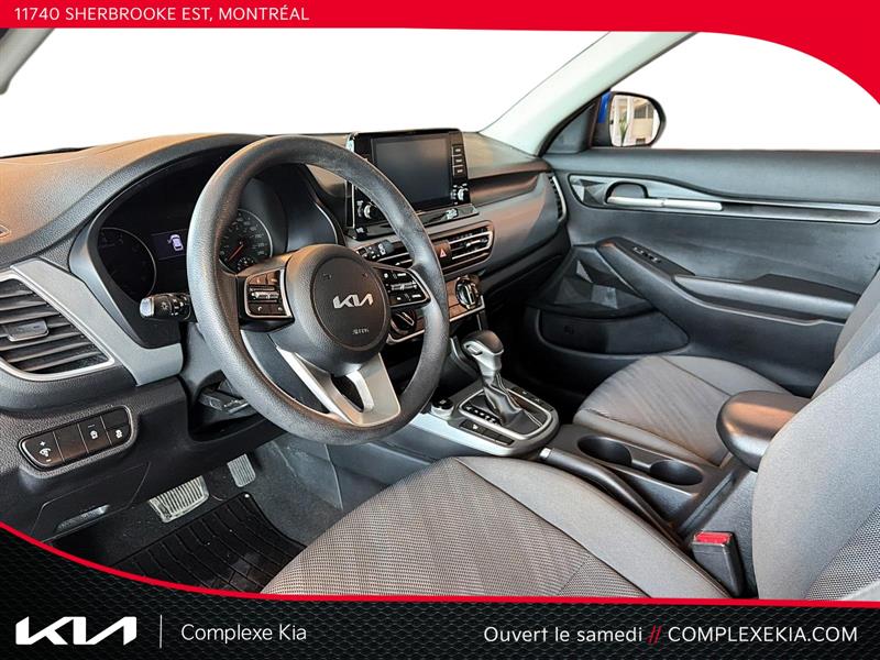 kia Seltos 2023 - 9