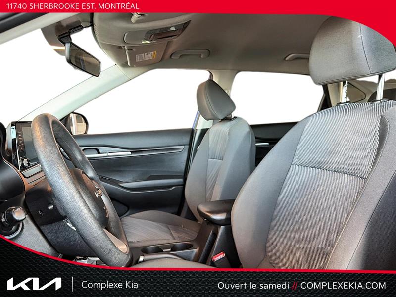 kia Seltos 2023 - 10