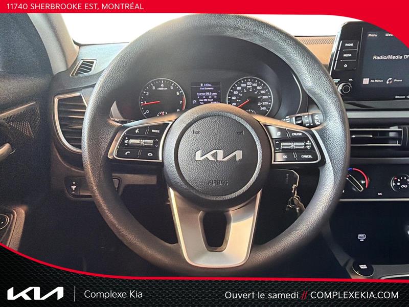 kia Seltos 2023 - 11