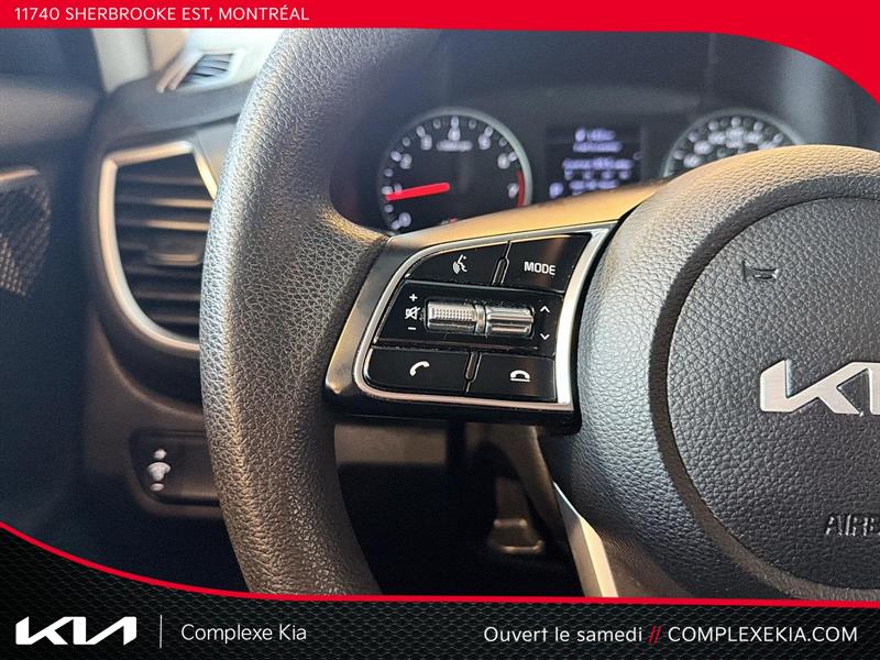 kia Seltos 2023 - 12