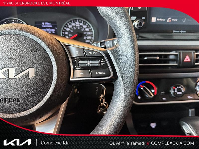 kia Seltos 2023 - 13