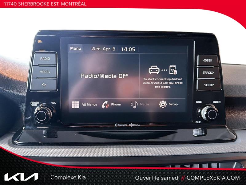kia Seltos 2023 - 15