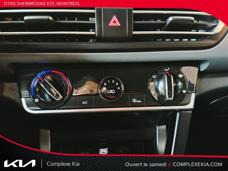 kia Seltos 2023 - 16