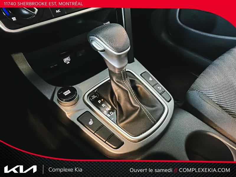 kia Seltos 2023 - 17