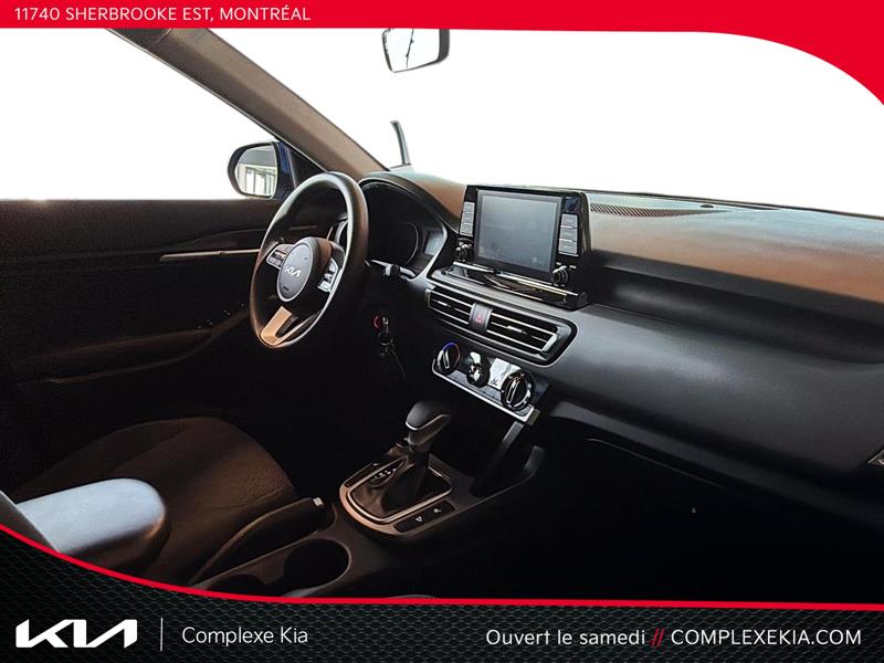 kia Seltos 2023 - 19