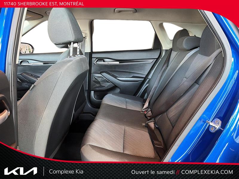 kia Seltos 2023 - 20
