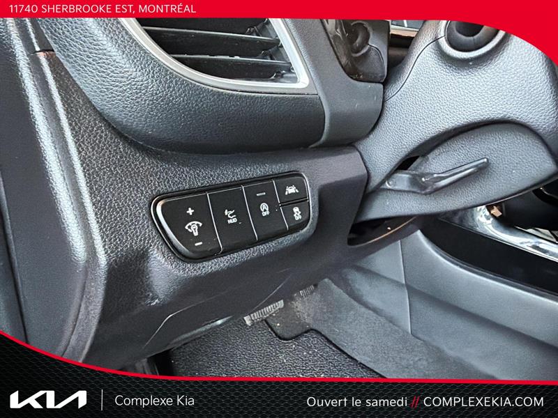 kia Seltos 2022 - 8