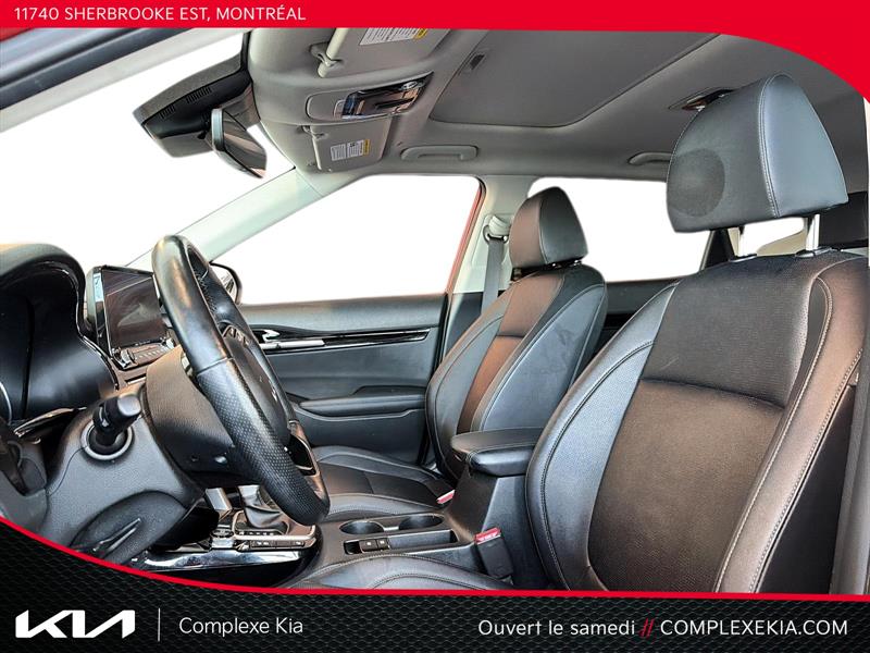 kia Seltos 2022 - 10