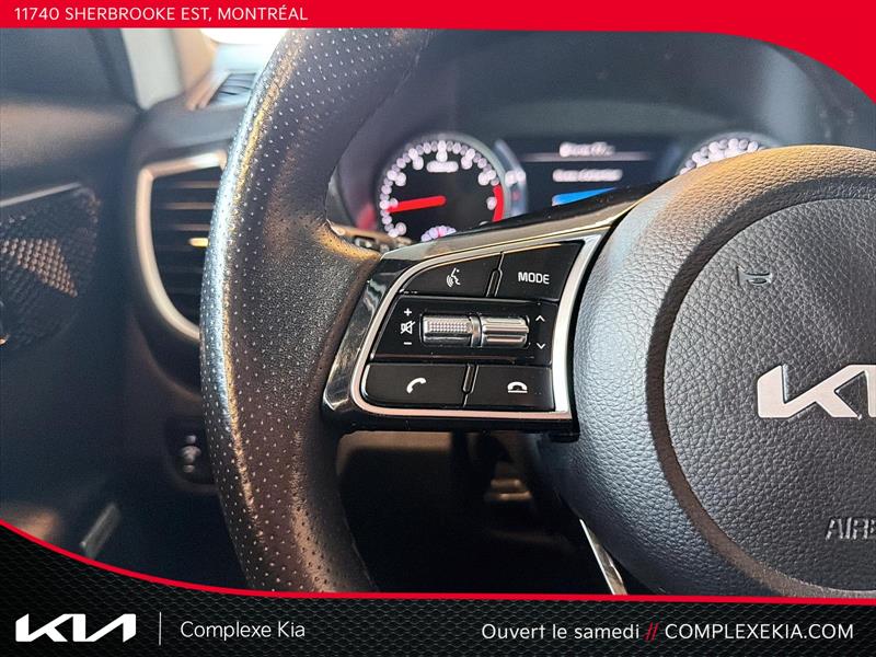 kia Seltos 2022 - 12