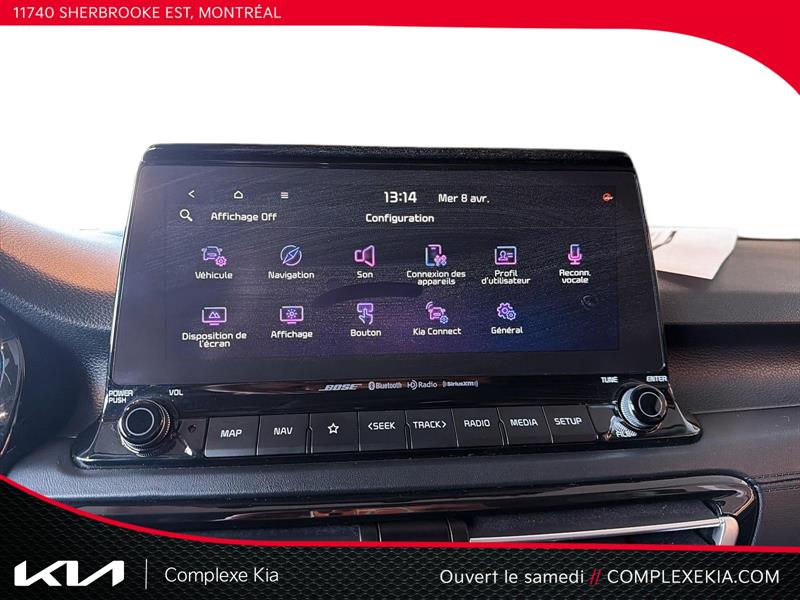 kia Seltos 2022 - 15