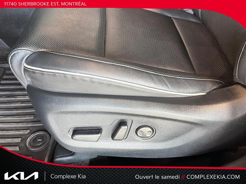 kia Sportage 2022 - 8