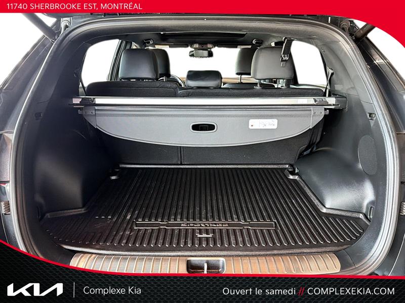 kia Sportage 2022 - 22