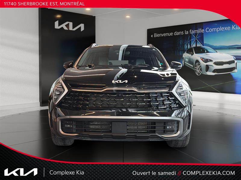 kia Sportage 2023 - 2