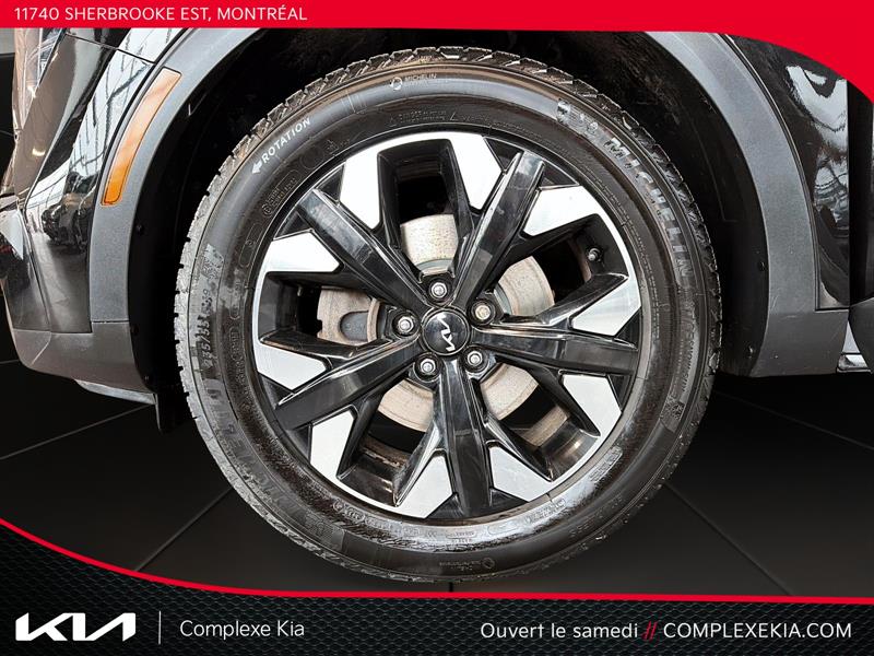 kia Sportage 2023 - 7
