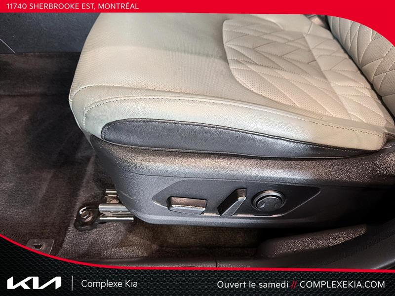 kia Sportage 2023 - 8