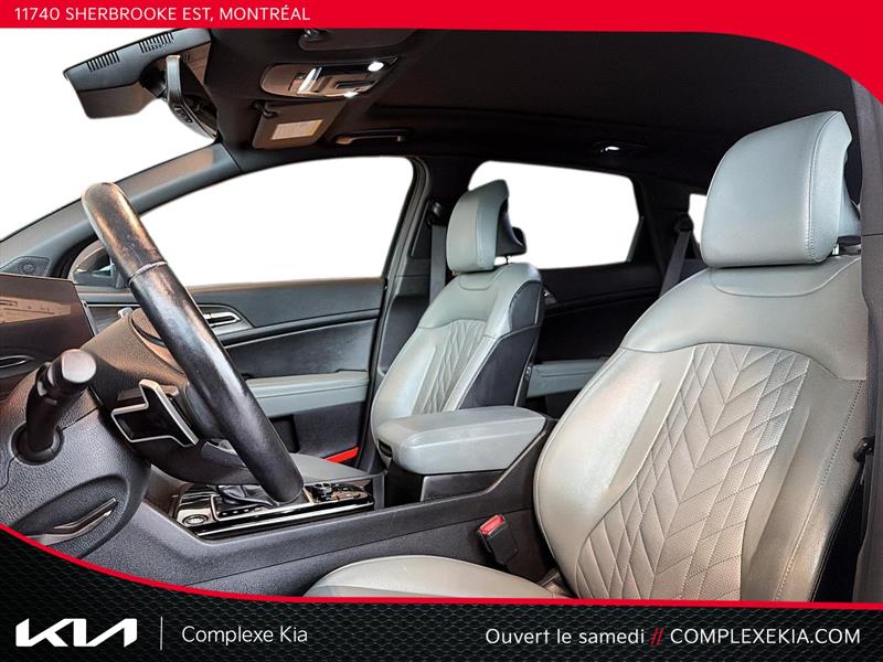 kia Sportage 2023 - 10