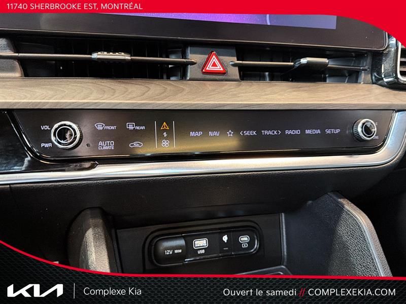 kia Sportage 2023 - 17