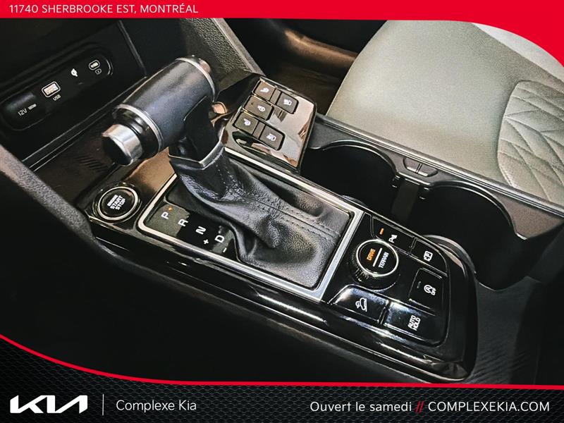 kia Sportage 2023 - 18