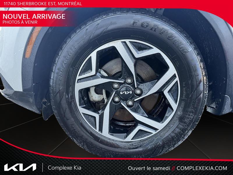 kia Sportage 2023 - 5