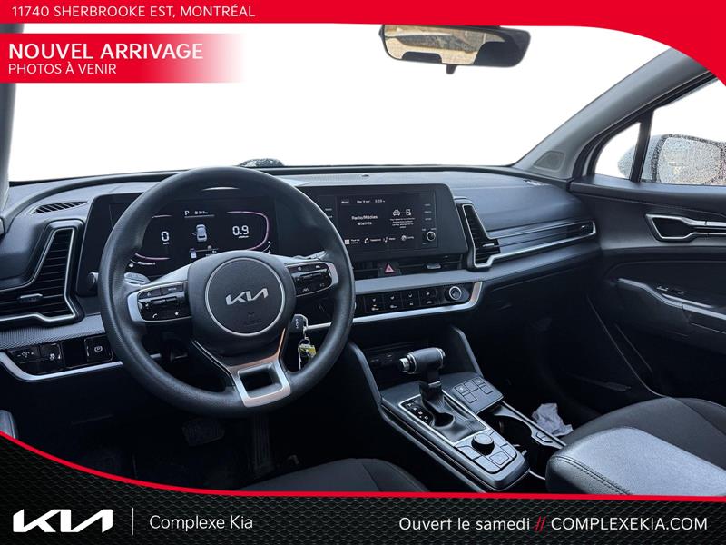 kia Sportage 2023 - 6