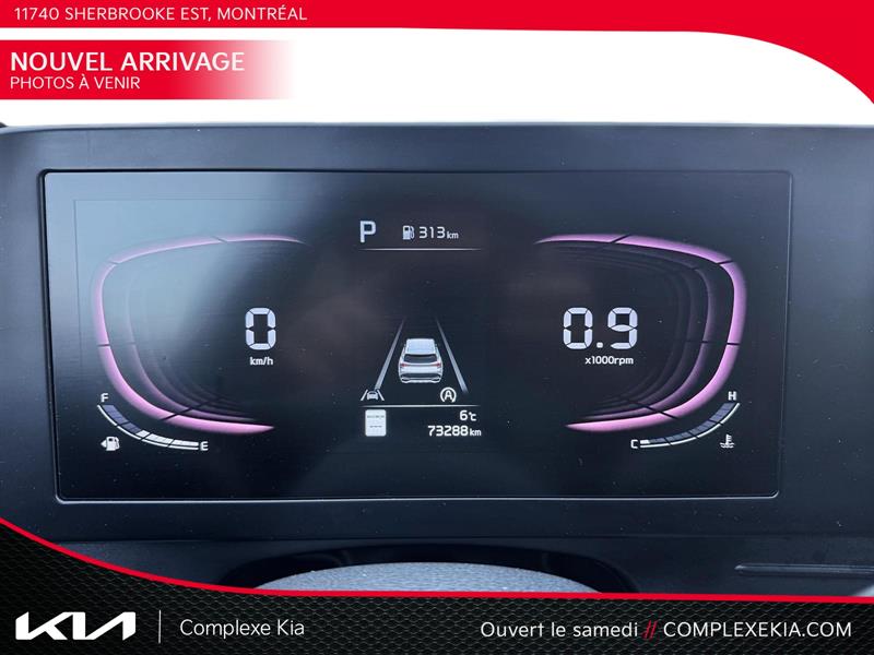 kia Sportage 2023 - 7