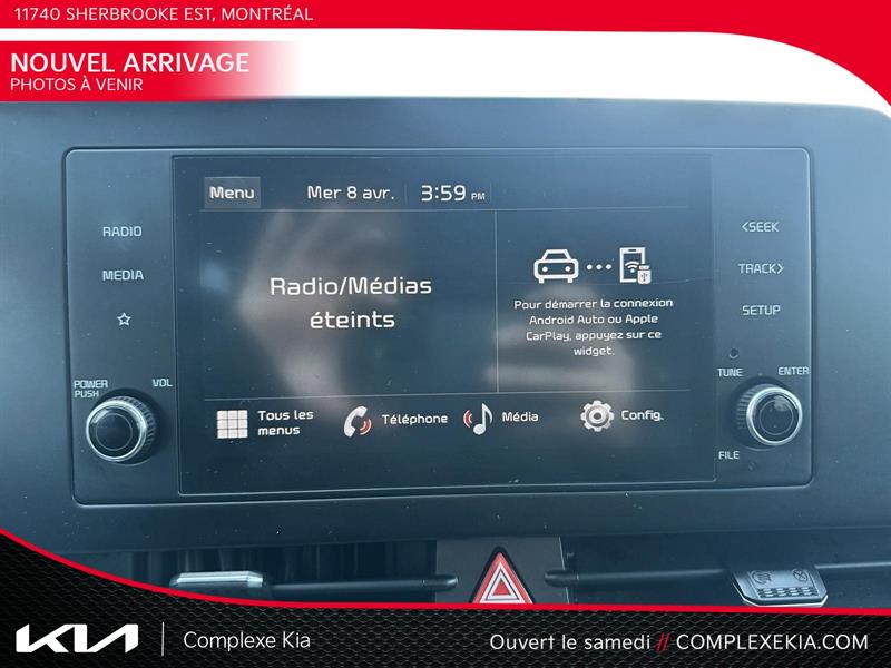 kia Sportage 2023 - 8