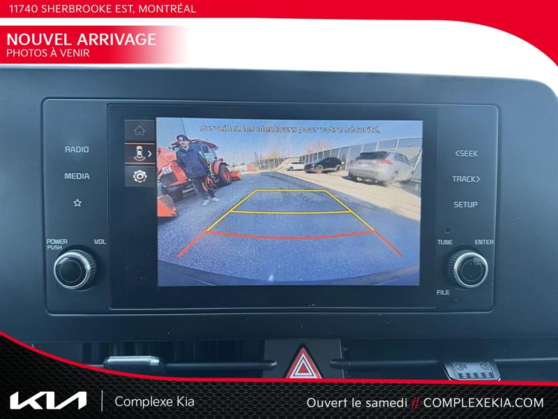 kia Sportage 2023 - 10