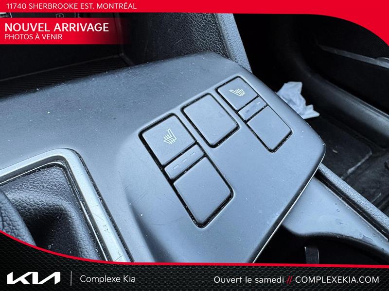 kia Sportage 2023 - 11