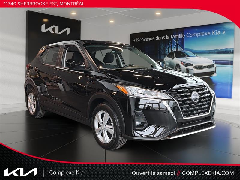 nissan Kicks 2024 - 3