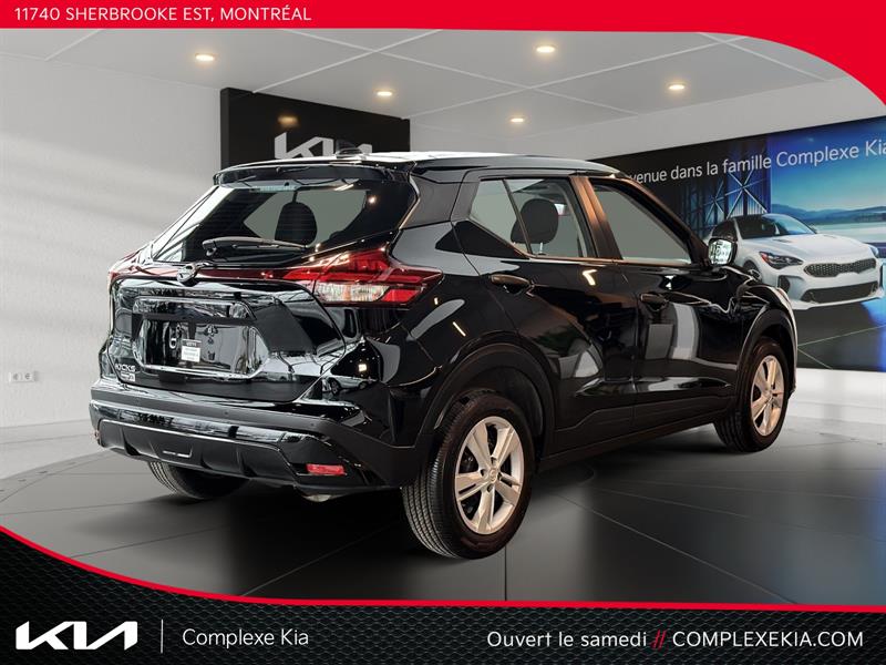 nissan Kicks 2024 - 4