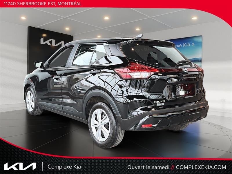nissan Kicks 2024 - 6