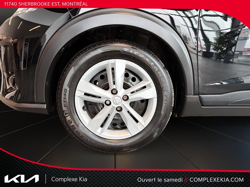 nissan Kicks 2024 - 7