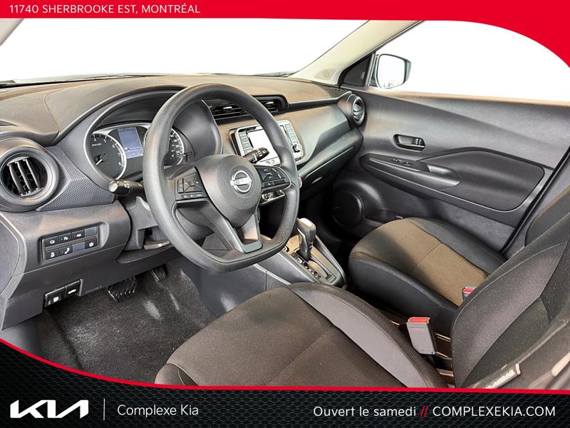 nissan Kicks 2024 - 9