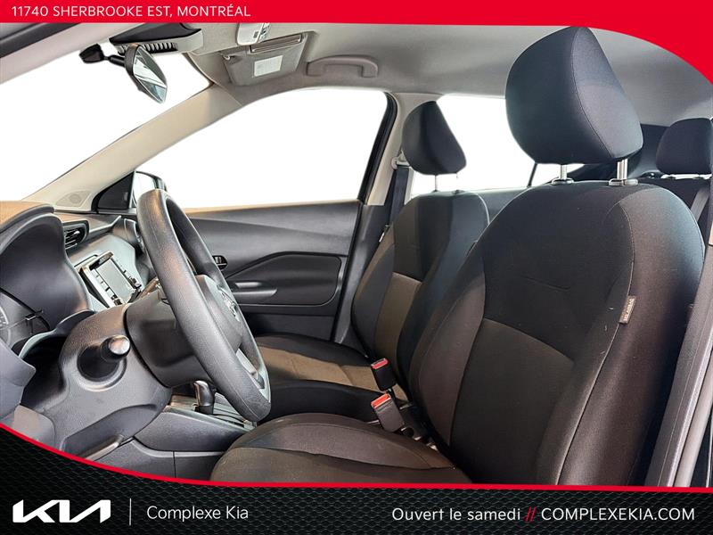 nissan Kicks 2024 - 10