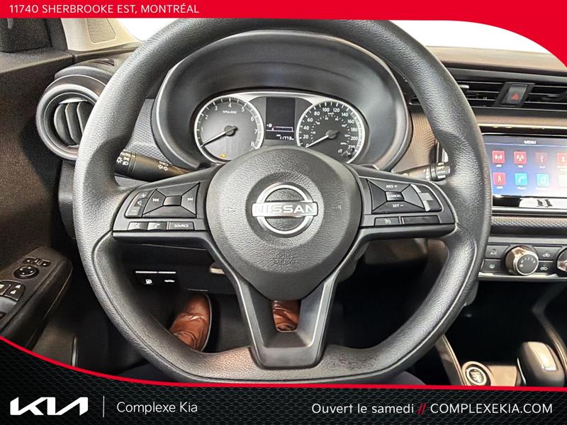 nissan Kicks 2024 - 11