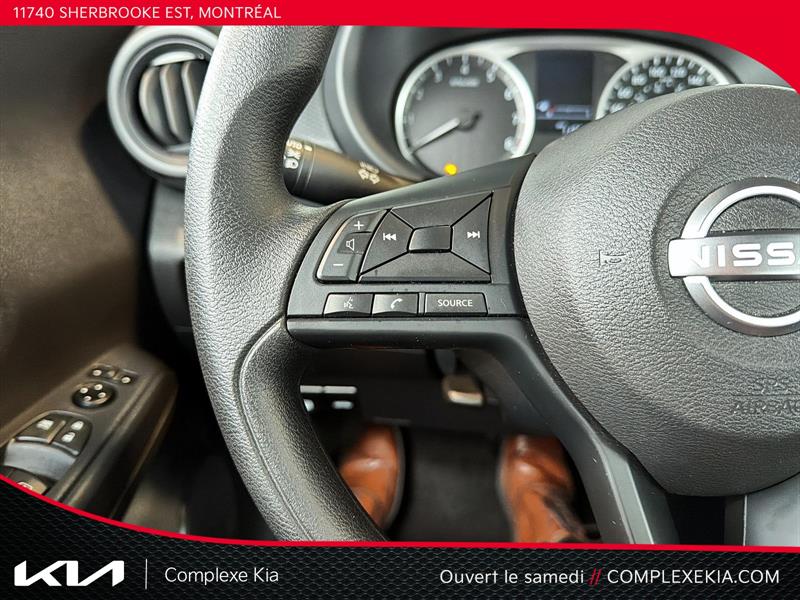 nissan Kicks 2024 - 12