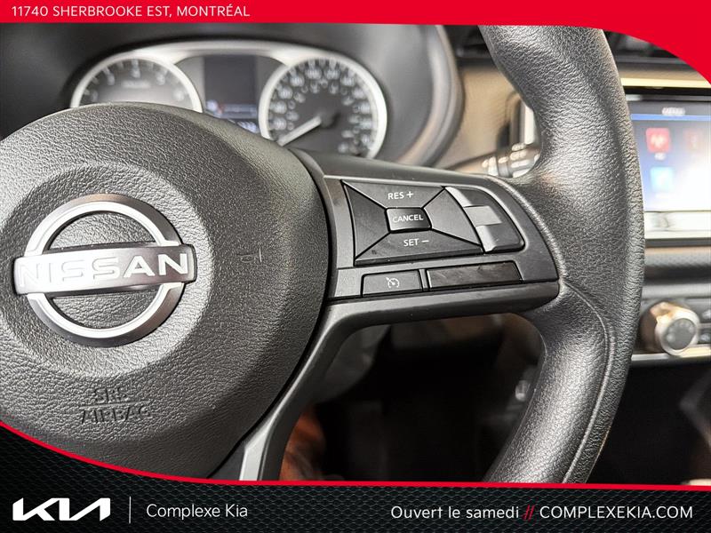 nissan Kicks 2024 - 13