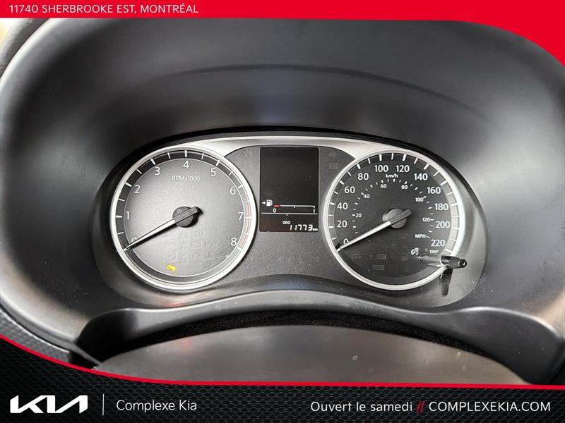 nissan Kicks 2024 - 14
