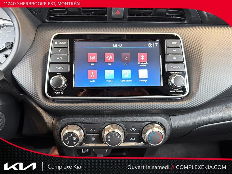 nissan Kicks 2024 - 15