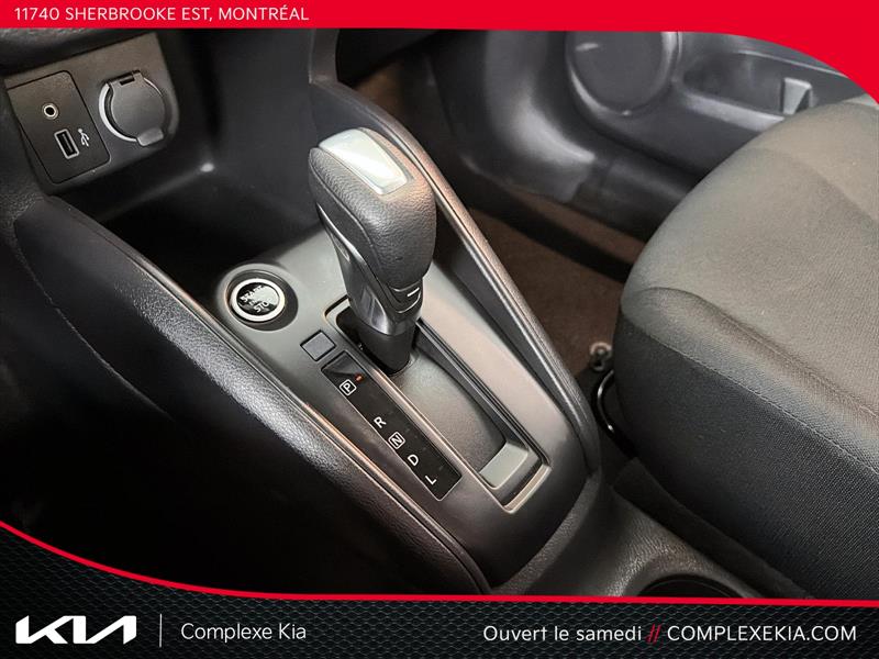 nissan Kicks 2024 - 17