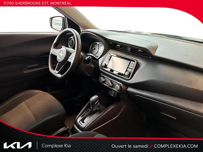 nissan Kicks 2024 - 18