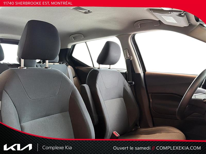 nissan Kicks 2024 - 19