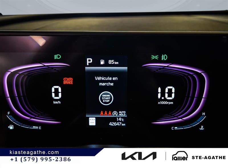 kia Sportage 2024 - 10