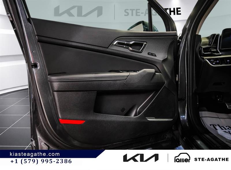 kia Sportage 2024 - 12